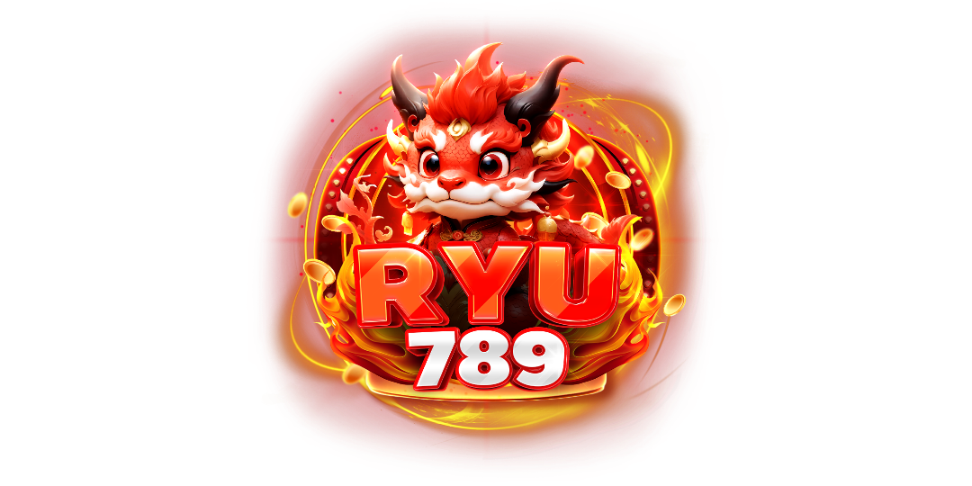 ryu789 เดิมพันสุดเหนือชั้น สัมผัสประสบการณ์เกมระดับพรีเมียม